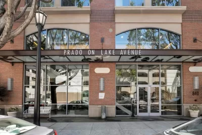1BR Condo for Sale in Pasadena, CA
