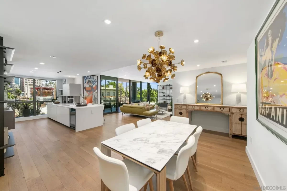 2BR Condo for Sale in San Diego, CA