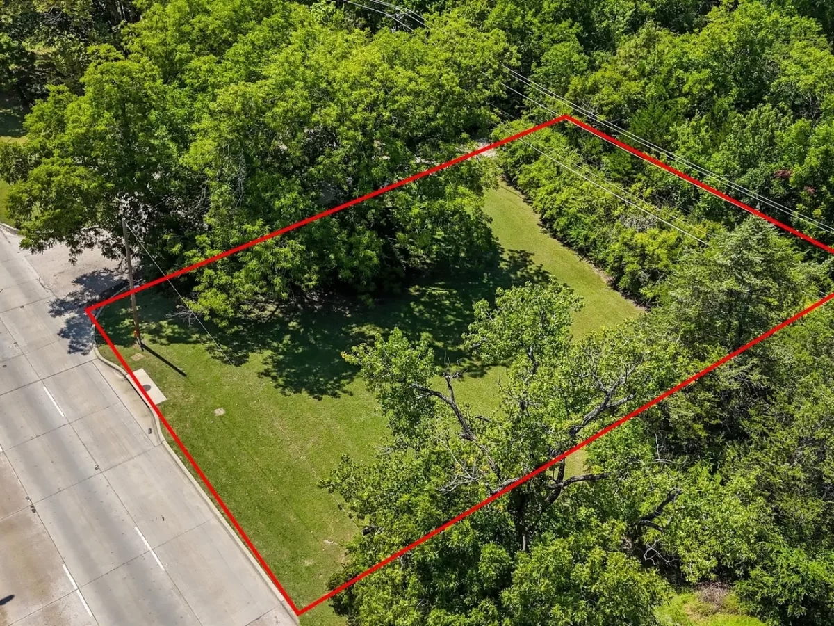Land for Sale in Dallas, TX