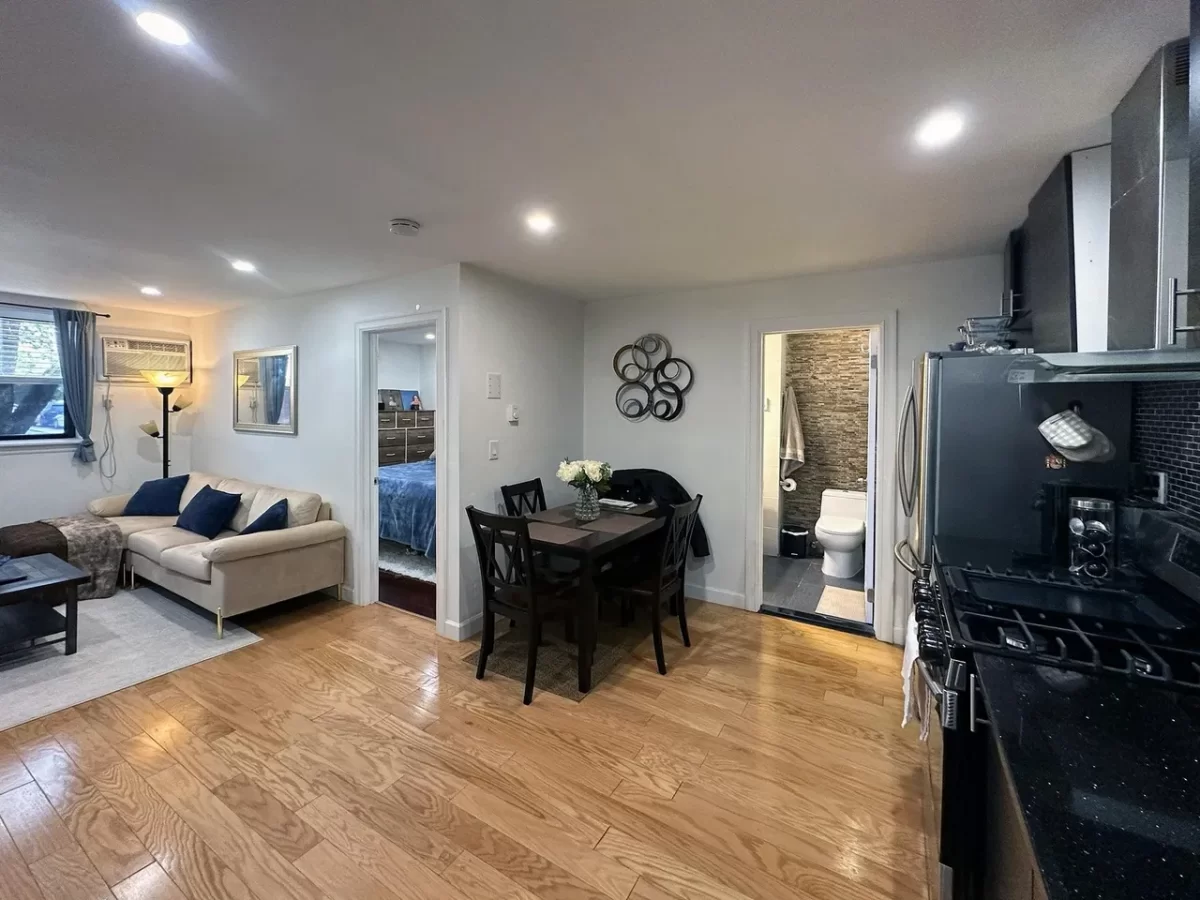 1BR Condo for Sale in Jersey City, NJ
