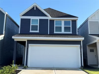 4BR House for Rent in Houston, TX
