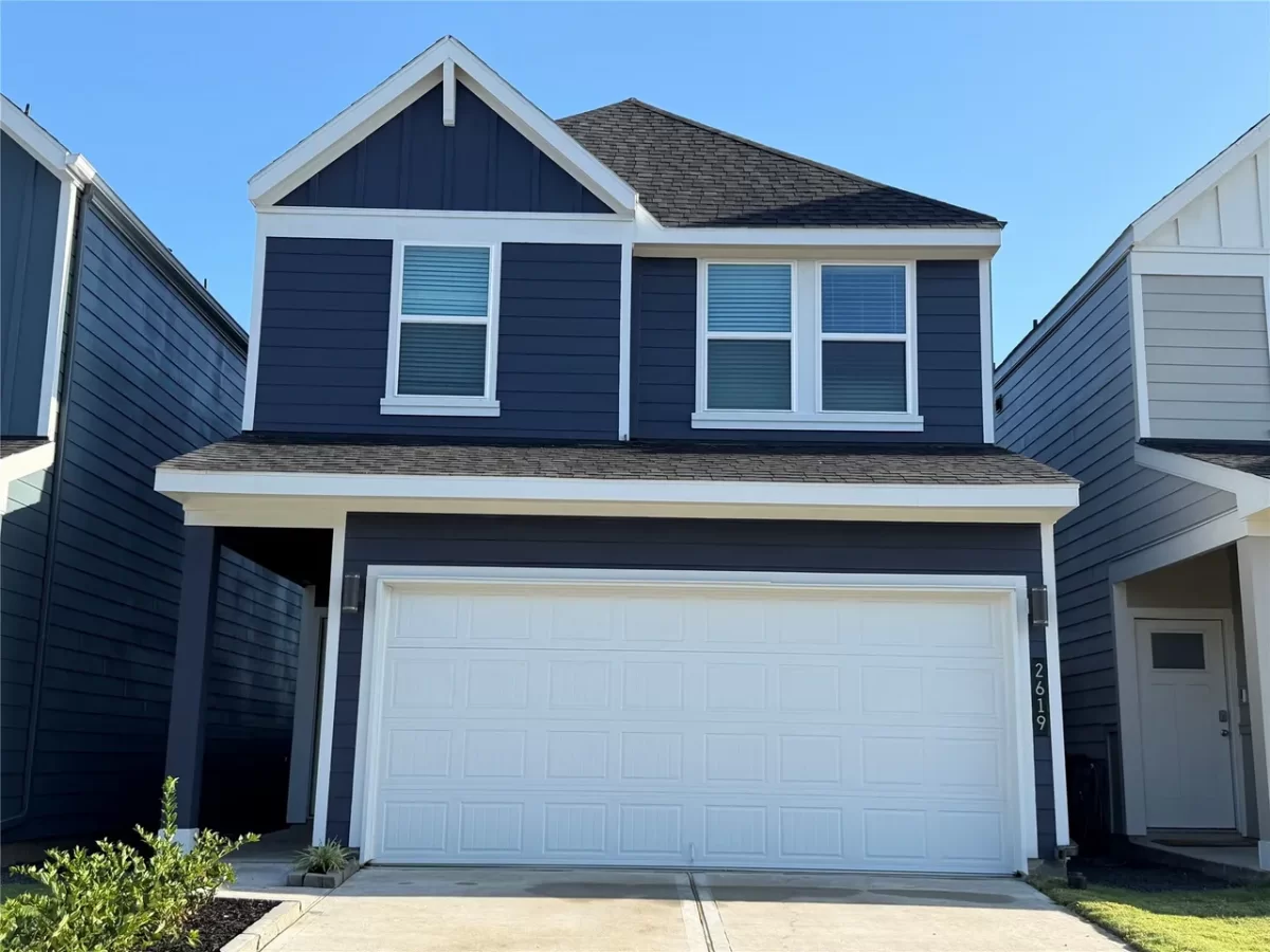 4BR House for Rent in Houston, TX