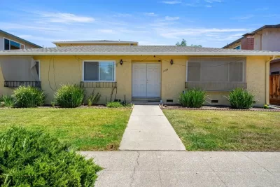9BR Multi-Family for Sale in San Jose, CA