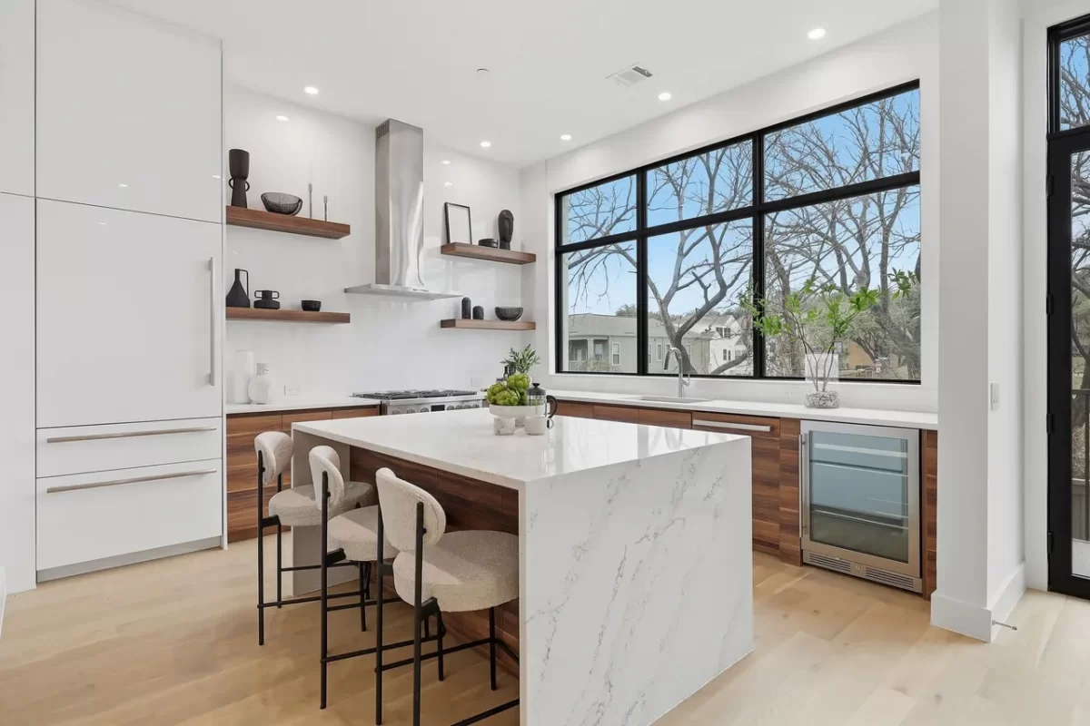 3BR Condo for Sale in Dallas, TX