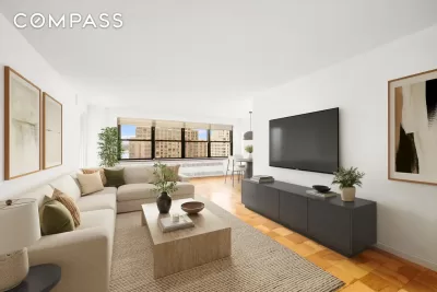 1BR Condo for Sale in Manhattan, NY