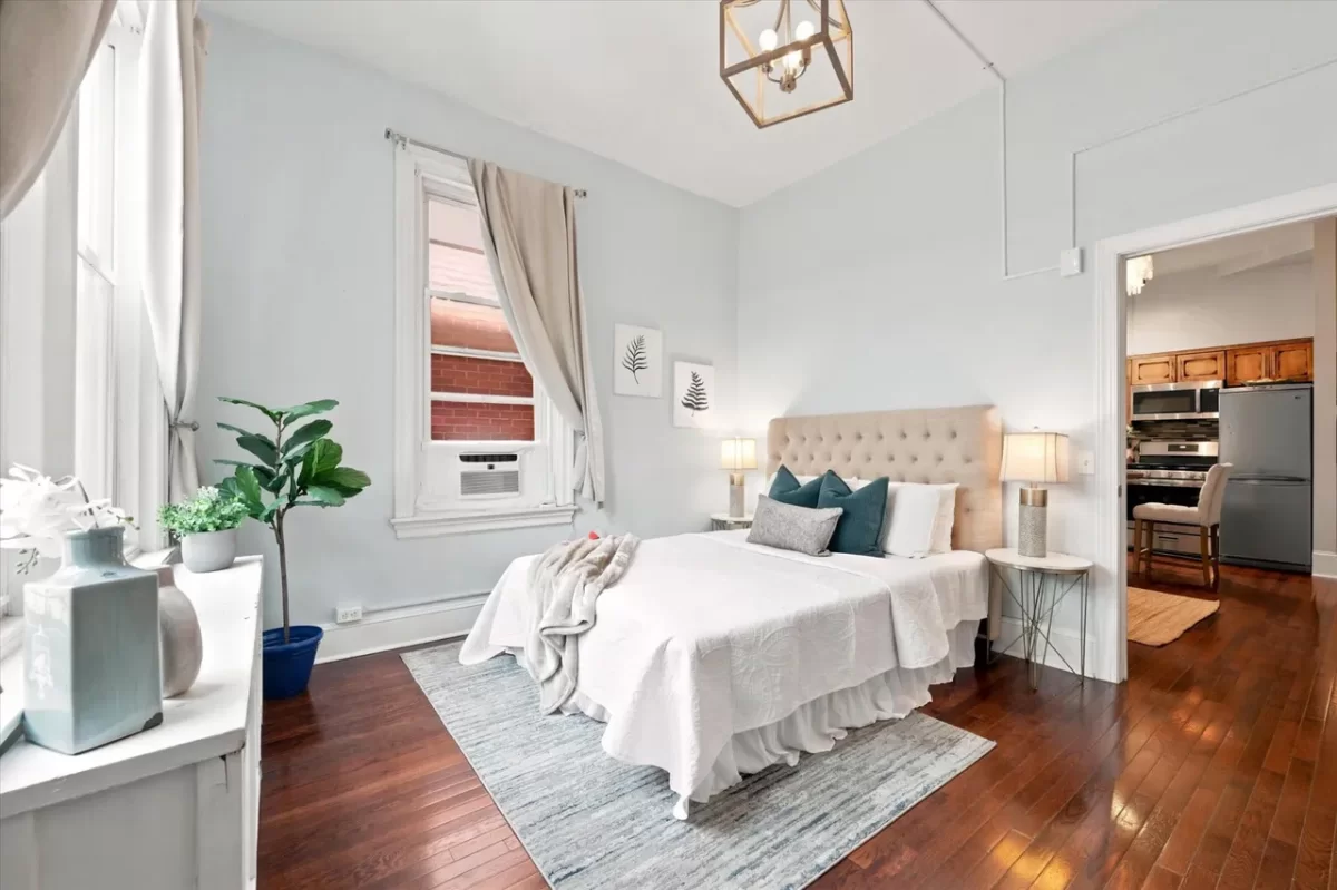 1BR Condo for Sale in Philadelphia, PA