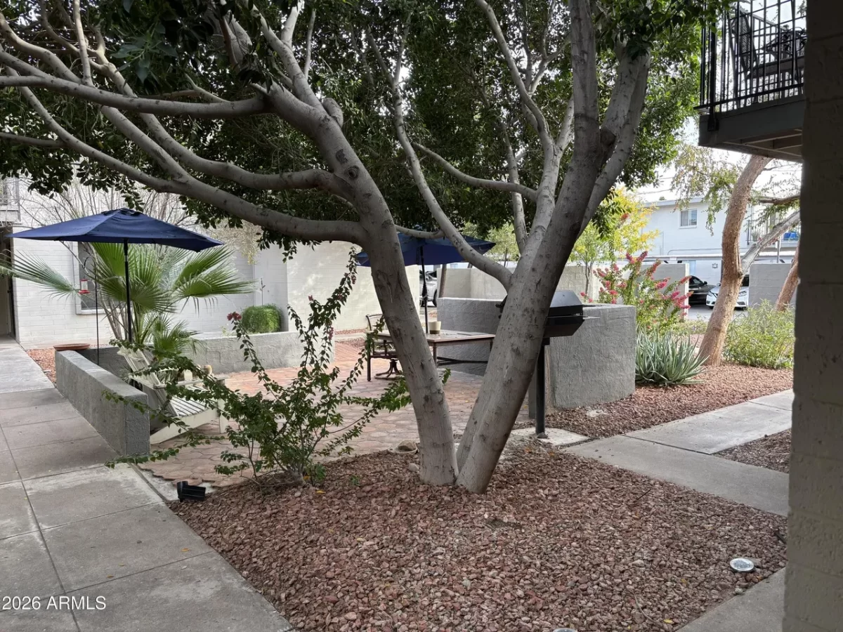 2BR Condo for Sale in Phoenix, AZ