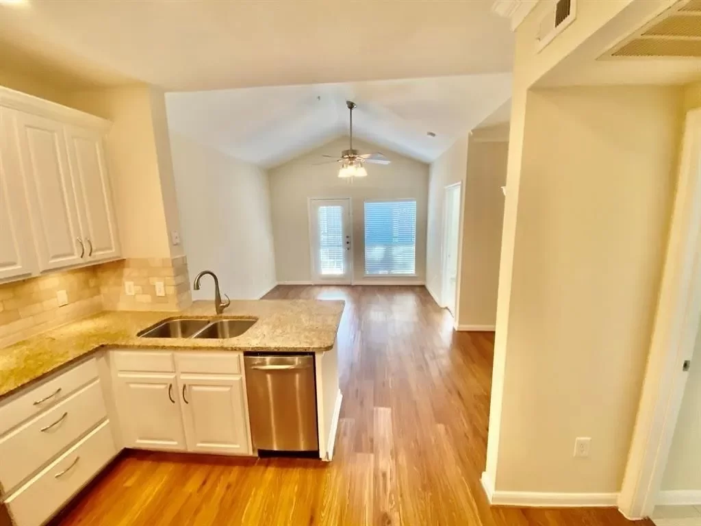1BR Apartment for Rent in Houston, TX
