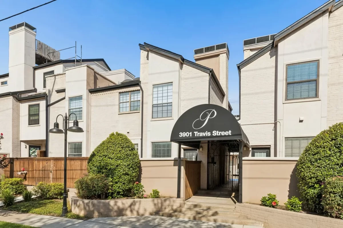 1BR Condo for Rent in Dallas, TX