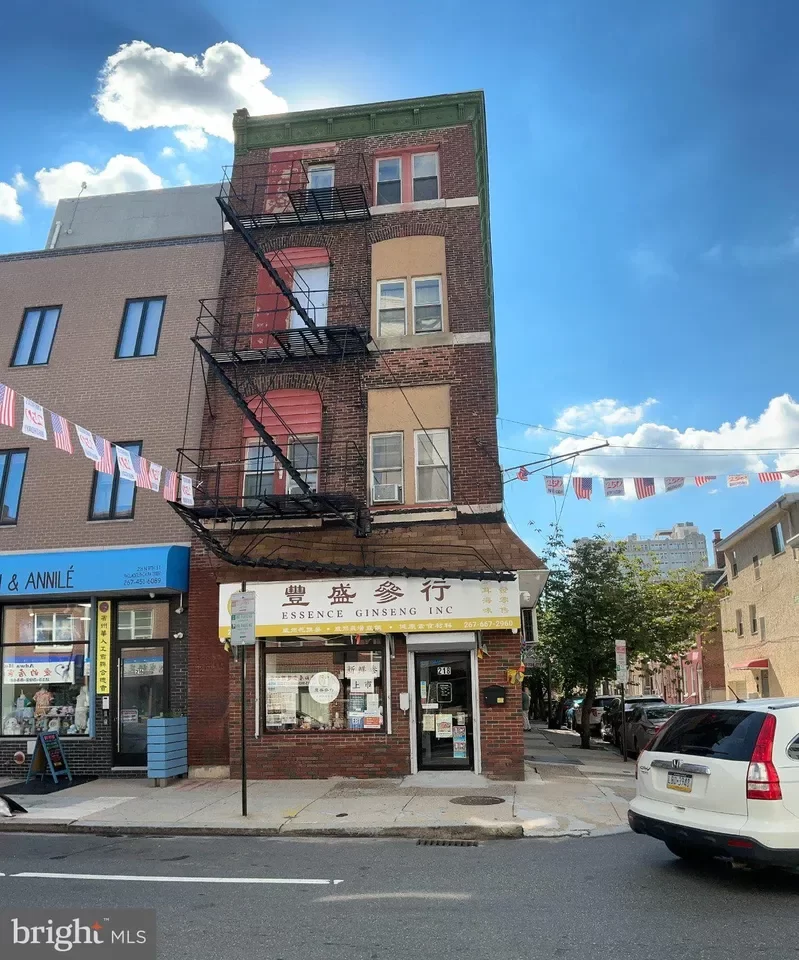 Multi-Family for Sale in Philadelphia, PA