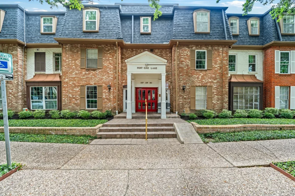 2BR Condo for Rent in Houston, TX