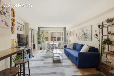 1BR Condo for Rent in Manhattan, NY