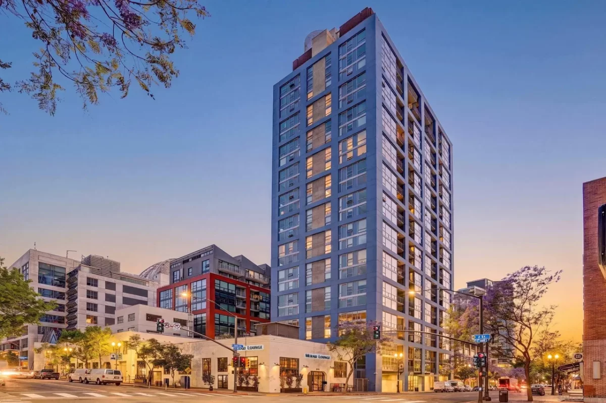2BR Condo for Sale in San Diego, CA