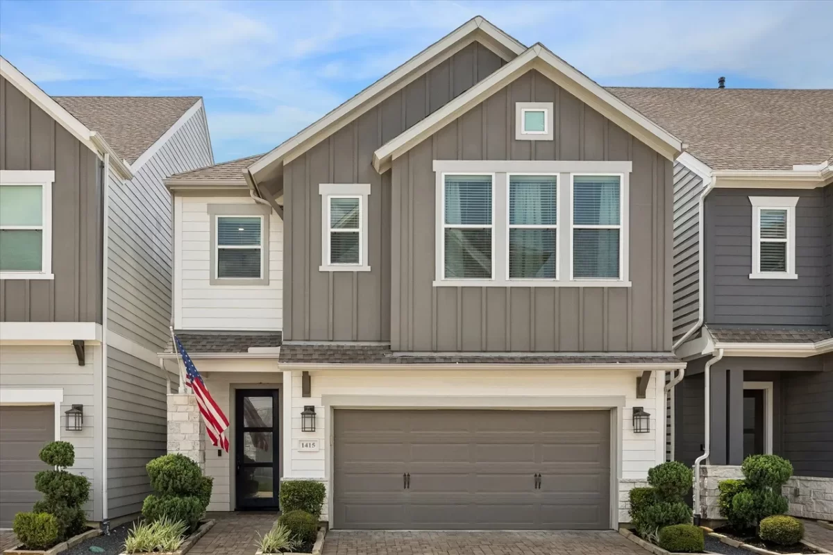 3BR House for Rent in Houston, TX