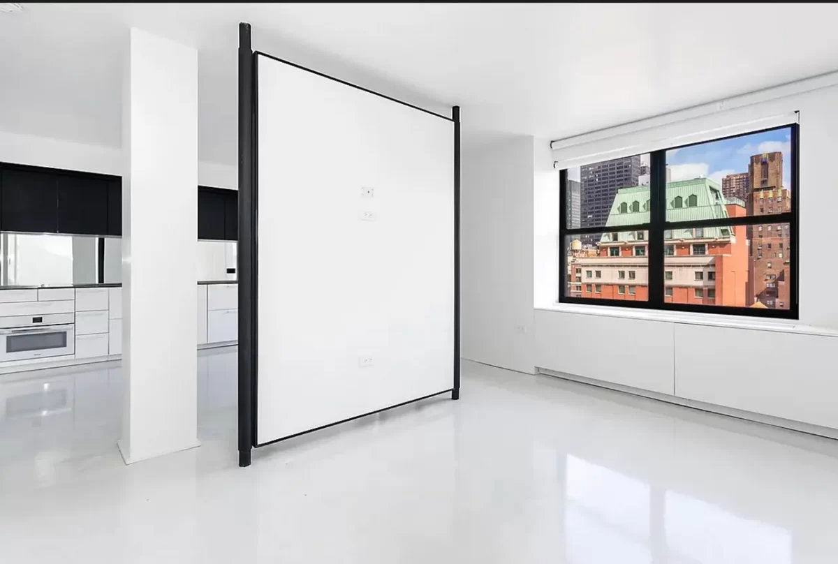 Studio Apartment for Rent in New York, NY