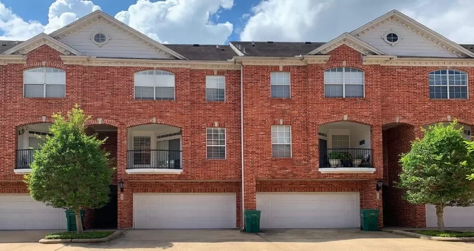 2BR Condo for Rent in Houston, TX