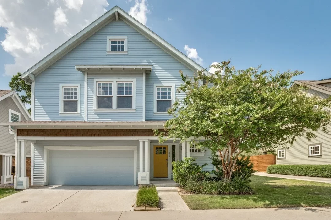 4BR House for Sale in Dallas, TX