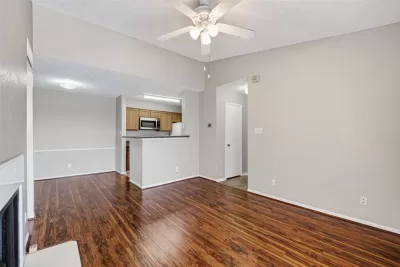 2BR Condo for Rent in Houston, TX