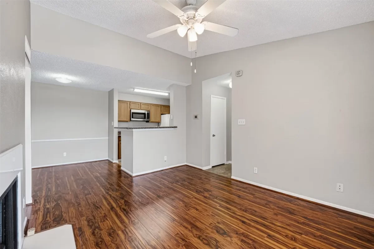 2BR Condo for Rent in Houston, TX