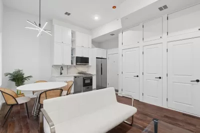 Condo for Sale in Jersey City, NJ