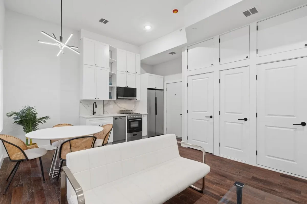 Condo for Sale in Jersey City, NJ