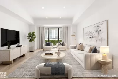 3BR Multi-Family for Sale in Manhattan, NY