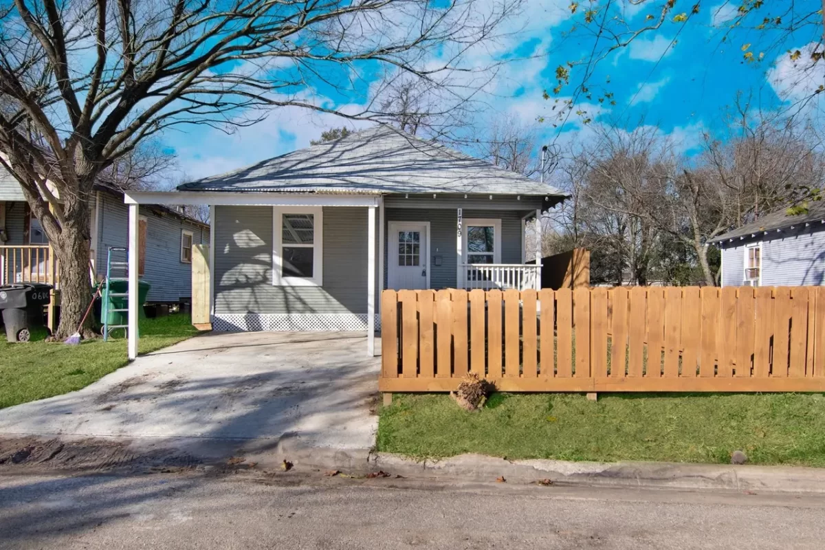 3BR House for Rent in Houston, TX