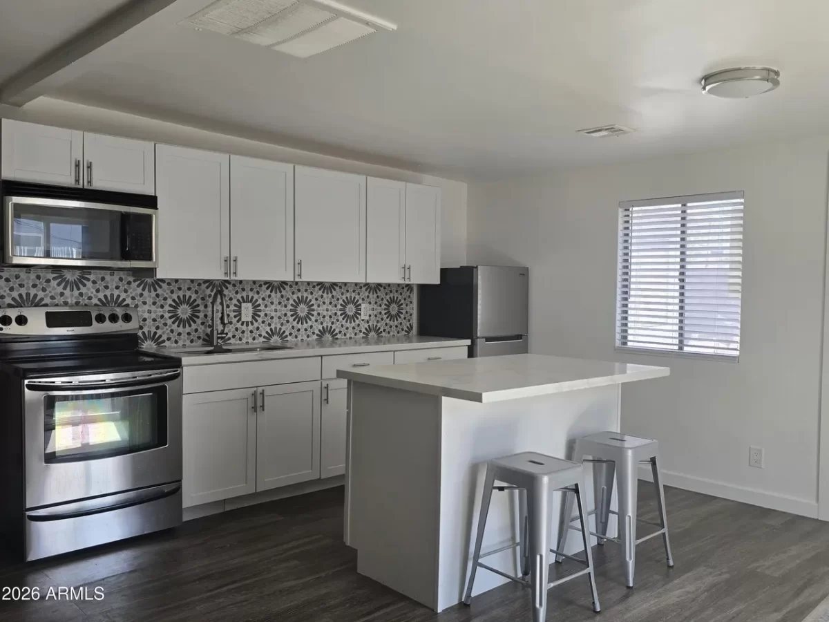 Townhouse for Rent in Phoenix, AZ