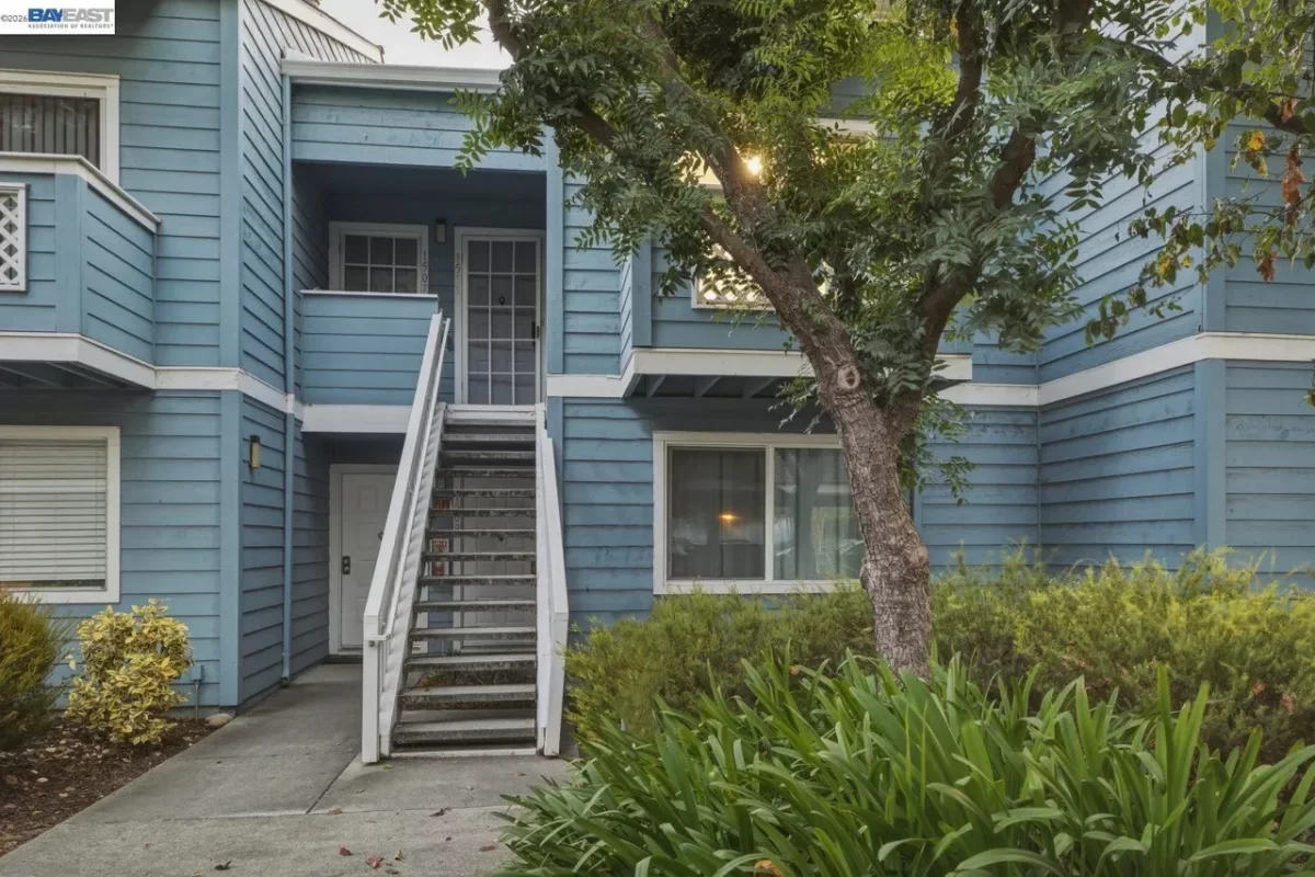 1BR Condo for Sale in San Jose, CA