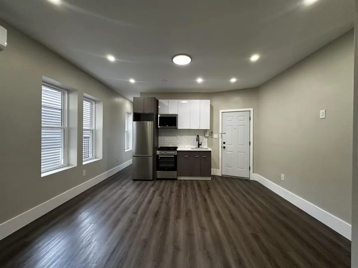 1BR Multi-Family for Rent in Jersey City, NJ