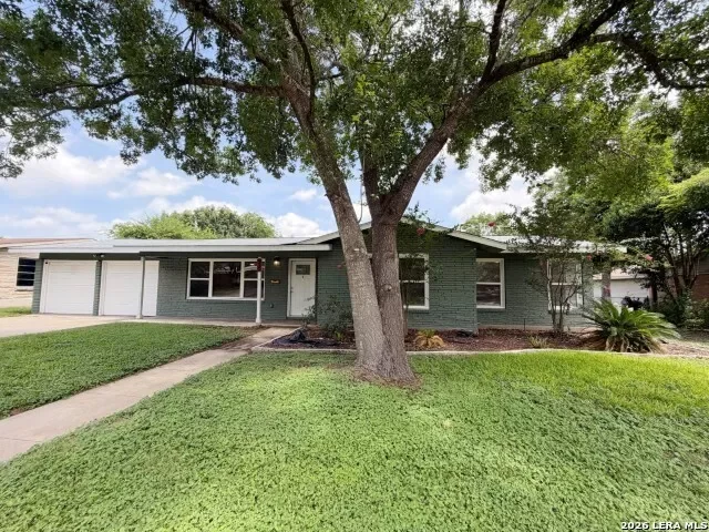 3BR House for Sale in San Antonio, TX
