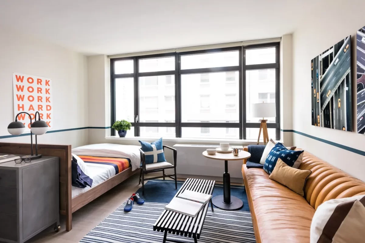 Studio Apartment for Rent in Queens, NY