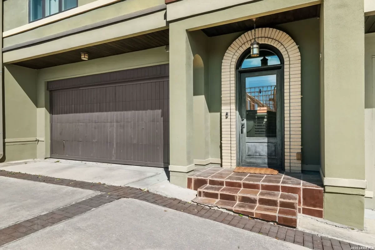 3BR House for Sale in San Antonio, TX