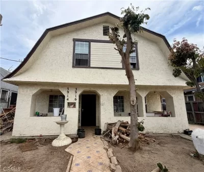 9BR Multi-Family for Sale in Los Angeles, CA