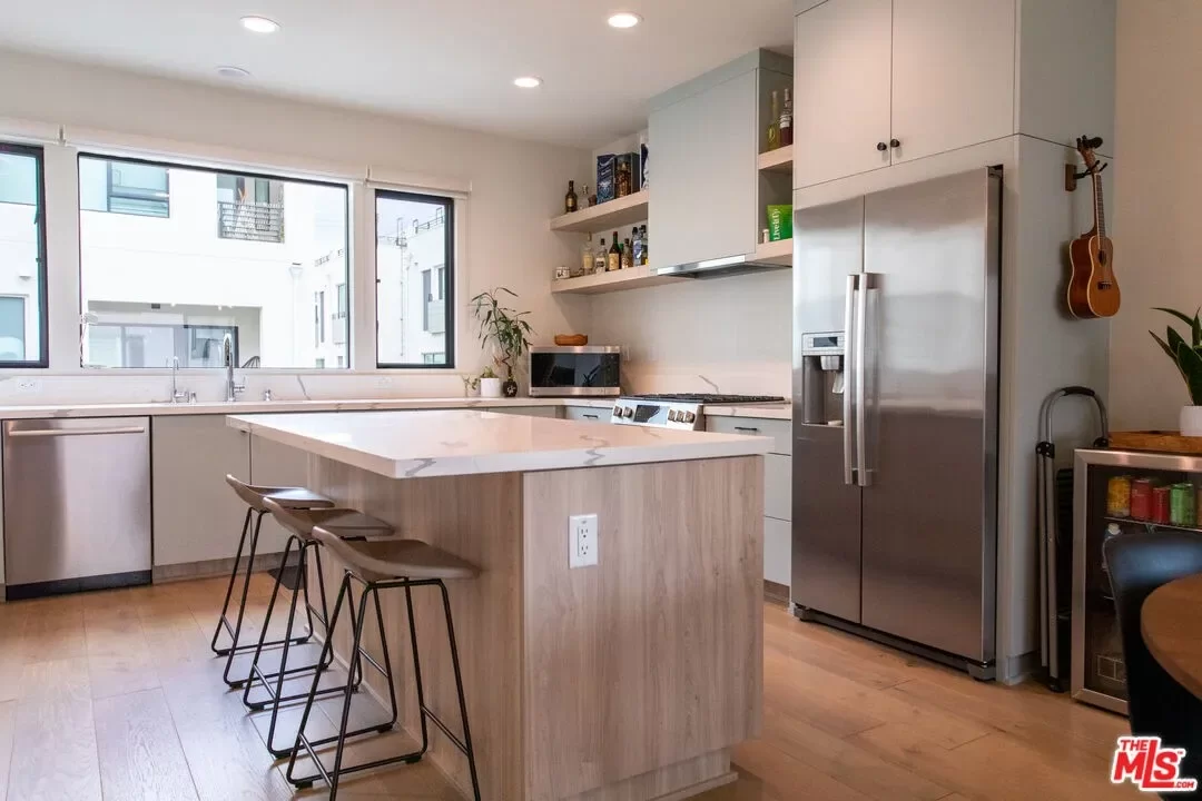 3BR House for Rent in Los Angeles, CA
