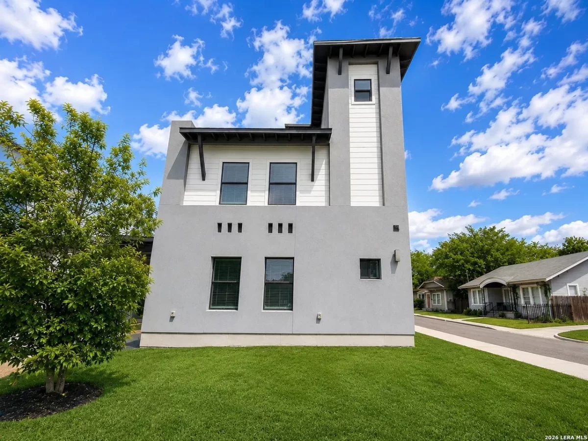 3BR House for Sale in San Antonio, TX