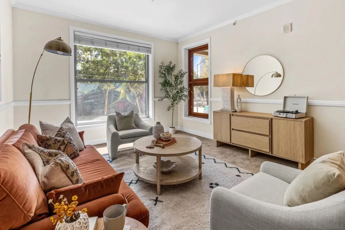 1BR Condo for Sale in San Diego, CA