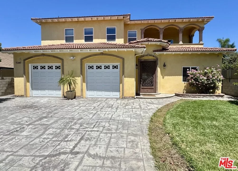 3BR House for Rent in Downey, CA