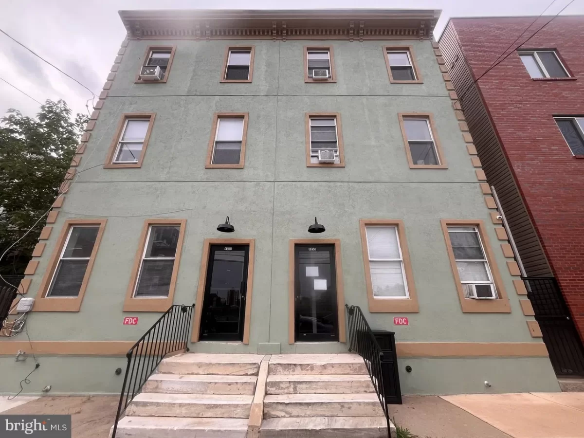 2BR Apartment for Rent in Philadelphia, PA