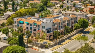 2BR Condo for Sale in Monterey Park, CA