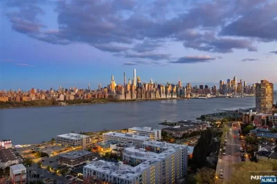 1BR Condo for Sale in North Bergen, NJ