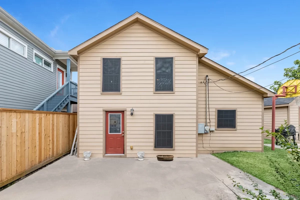 1BR Apartment for Rent in Houston, TX