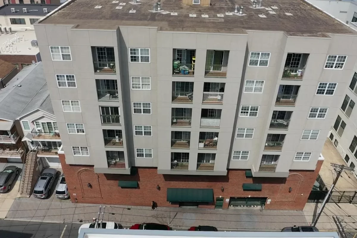 2BR Multi-Family for Rent in West New York, NJ