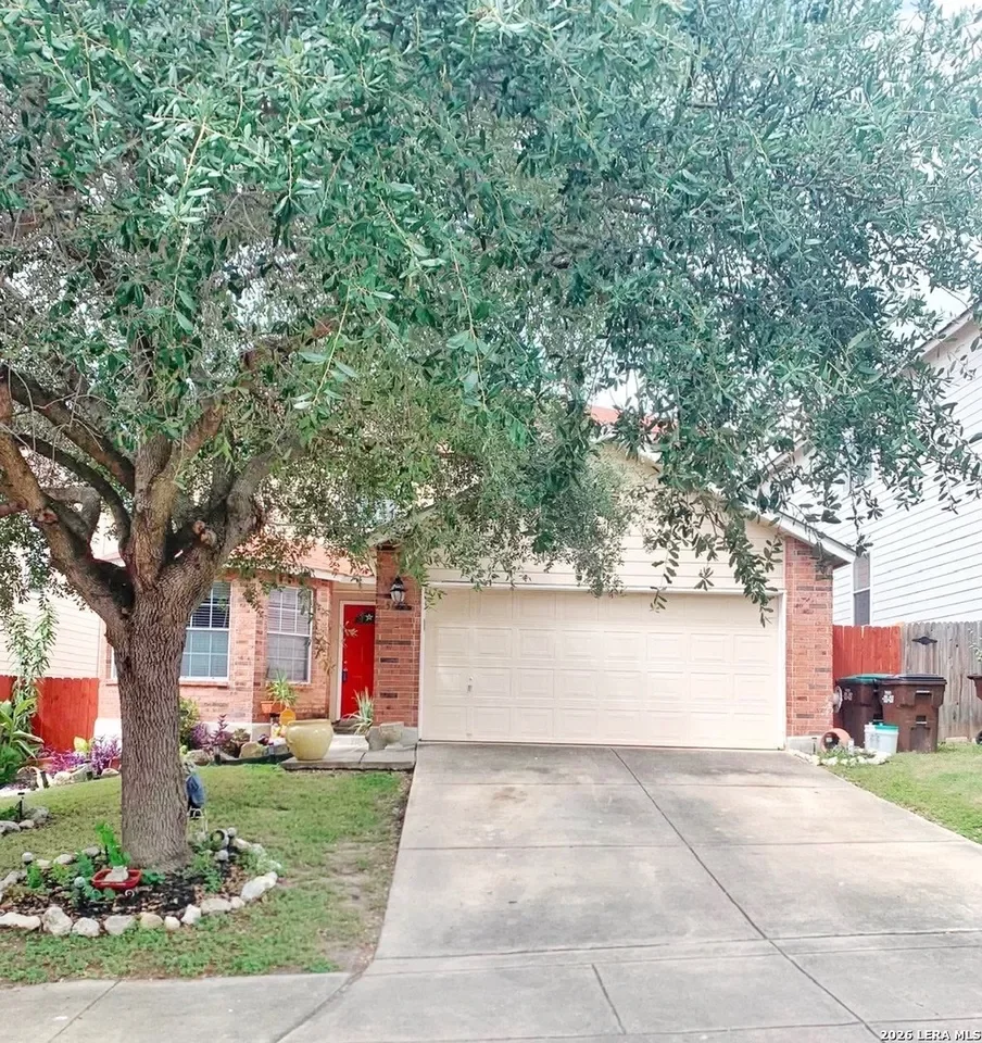 4BR House for Sale in Leon Valley, TX