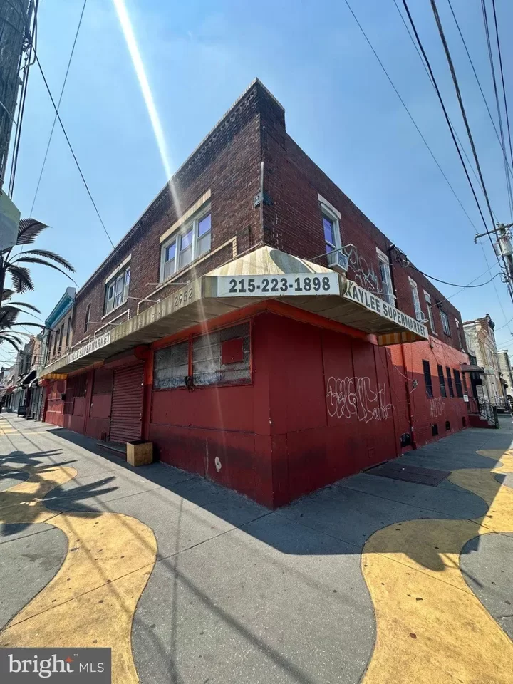 Multi-Family for Sale in Philadelphia, PA