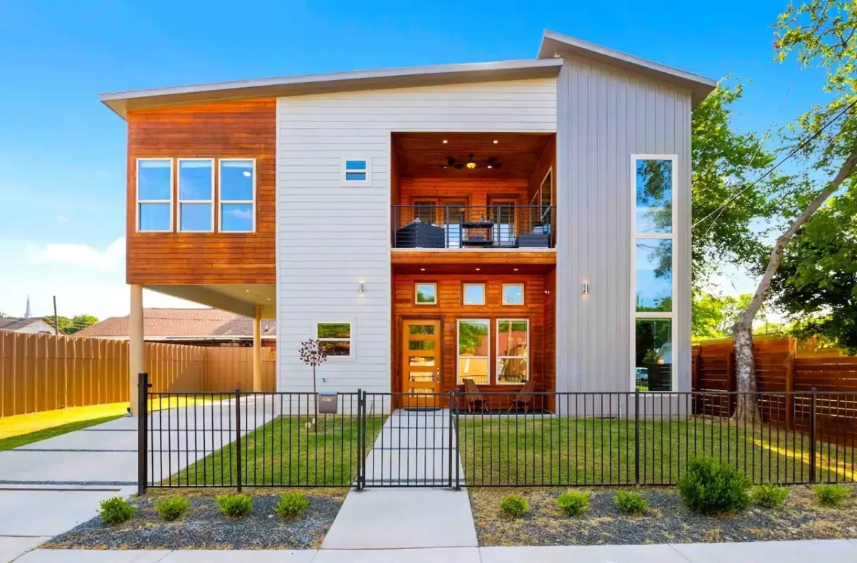 3BR House for Rent in Dallas, TX