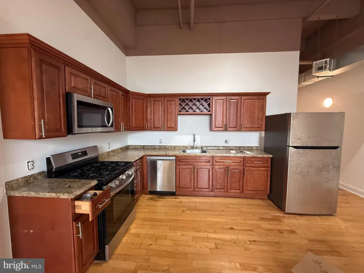 2BR Apartment for Rent in Philadelphia, PA