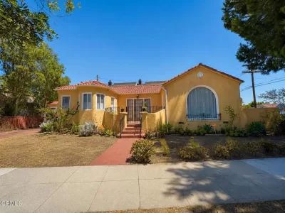 3BR House for Sale in Glendale, CA