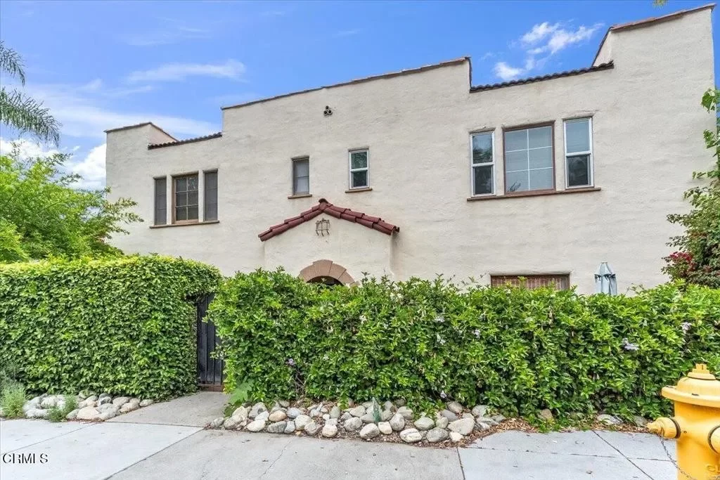 2BR House for Rent in South Pasadena, CA