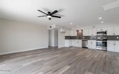 4BR House for Sale in Glendale, AZ